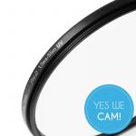 walimex Slim MC UV-Filter 82 mm