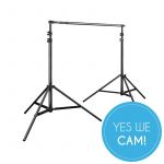 walimex pro TELESKOP Hintergrundsystem 120-307 (1)