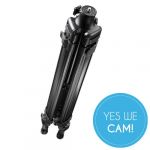 walimex VT-2210 Video-Basic-Kamerastativ