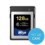Wise CFexpress 128 GB (2er-Pack) kaufen