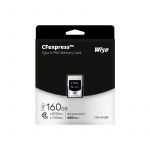 Wise CFexpress Type A PRO - 160GB Memory Card