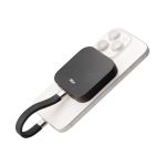 Wise Mobile SSD mit 4000 MB/s Übertragung am MacBook im Workflow