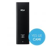 Wise Portable SSD 2TB Blackmagic Pocket Cinema Cameras