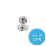 Wooden Camera 3/8-16 Low Profile Screw kaufen