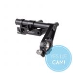 Wooden Camera AIR EVF Mount - RED DSMC2 EVF Halterung