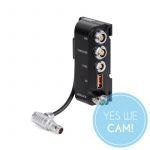 Wooden Camera B-Box (RED Komodo) BP-9-Akku