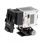 Wooden Camera Battery Slide Extension for Canon BP-955 Hot Swap - RED KOMODO Zubehör