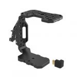 Wooden Camera Blackmagic Pocket Cinema Camera 6K Pro Camera Cage Supportrahmen