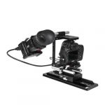 Wooden Camera Cable Clamp Kabelzubehör