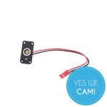 Wooden Camera D-Box Panel (4pin) Power Distribution