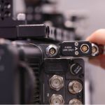 V-Mount V-Mount-Platte