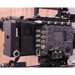 V-Mount Distribution