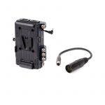 Wooden Camera D-Box (URSA Mini