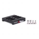 Wooden Camera Dovetail Clamp günstiger Preis