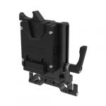 Wooden Camera Micro Battery Slide Pro (Blackmagic Pocket Cinema Camera 6K Pro