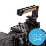 67" Screw Channel) Handgriff