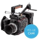 67" Screw Channel) Kamera