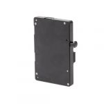 Wooden Camera Pro V-Mount - 3x D-Tap Akku