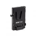 Wooden Camera Pro V-Mount - 3x D-Tap Sicherung