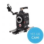 Wooden Camera Red DSMC2 Accessory Kit (Pro
