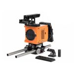 Wooden Camera RED Komodo Accessory Kit - Pro, Gold-Mount