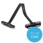 Wooden Camera RED Male Pogo to Female Pogo LCD/EVF Kabel Lieferung