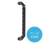 Wooden Camera Safety NATO Arm (Weapon/Scarlet-W/Raven) Seitenarm