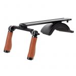Wooden Camera Shoulder Rig v3 (Base