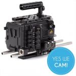 Wooden Camera Sony F55/F5 Unified Accessory Kit (Advanced) Professionell