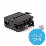 Wooden Camera Unified Baseplate (Canon C200