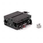 Wooden Camera Unified Baseplate (Canon C200