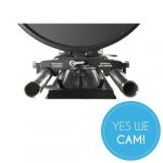 Wooden Camera Universal Lens Support (19 mm / 15 mm Studio) schneller Versand