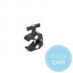 Wooden Camera WC Super Clamp Klemme