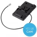 Wooden Camera WC V-Mount (Blackmagic Pocket Cinema Camera 4K) kaufen