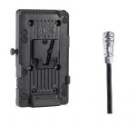 Wooden Camera WC V-Mount (Blackmagic Pocket Cinema Camera 4K) günstig