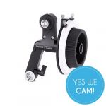 Wooden Camera Zip Focus (19mm/15mm Studio Follow Focus) schnelle Lieferung