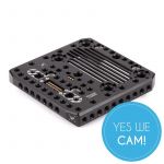 Wooden Camera Pass Through Top Plate (Weapon/Scarlet-W/Raven) günstiger Preis