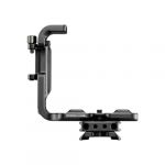 Wooden Camera Cage for Sony FX3/FX30 L-Förmig