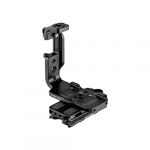 Wooden Camera Cage for Sony FX3/FX30 HDMI Kabelklemme