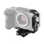 Wooden Camera Cage for Sony FX3/FX30 Zubehör