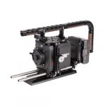 Wooden Camera Master Top Handle - ARRI Alexa Mini/ Mini LF, Canon C700 Unified Cage