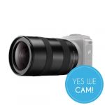 Hasselblad Objektiv XCD f3.5-4.5/35-75mm Zoom Hohe Bildqualität