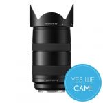 Hasselblad Objektiv XCD f3.5-4.5/35-75mm Zoom Finanzieren