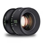 XEEN CF Cinema 135mm T2