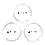 XEEN CF Mount Kit PL 24