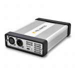 Yellowtec hush OnAir Controller Kontrolleinheit