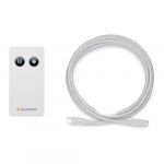 Yellowtec hush Remote Bedieneinheit