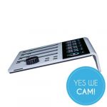 Yellowtec Intellimix Focus Desktop Mixer Design