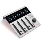 Yellowtec Intellimix Focus Desktop Mixer Bedienung