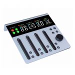 Yellowtec Intellimix Pro Desktop Mixer Audiomixer